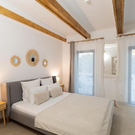 Villa Pontica Năvodari Zewnętrze zdjęcie