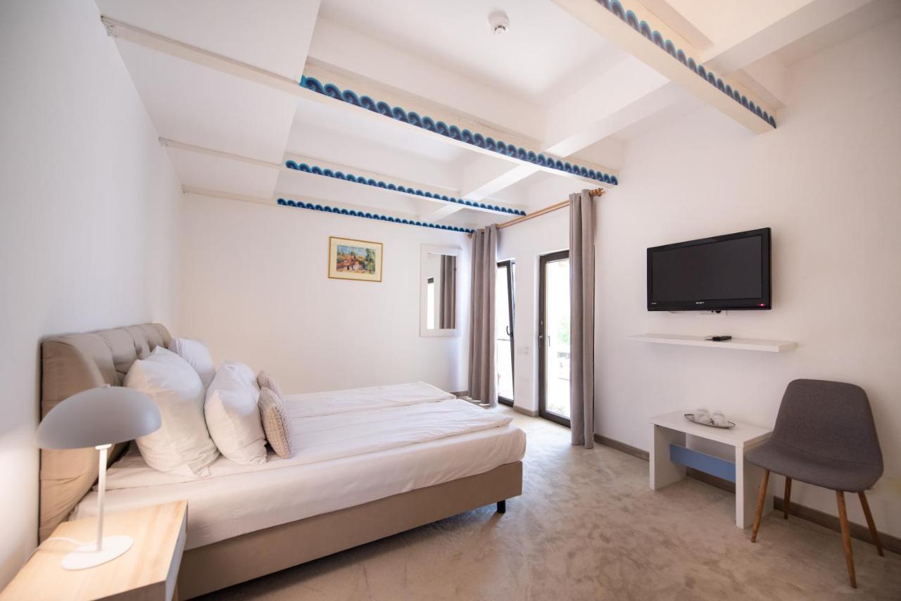 Villa Pontica Năvodari Zewnętrze zdjęcie
