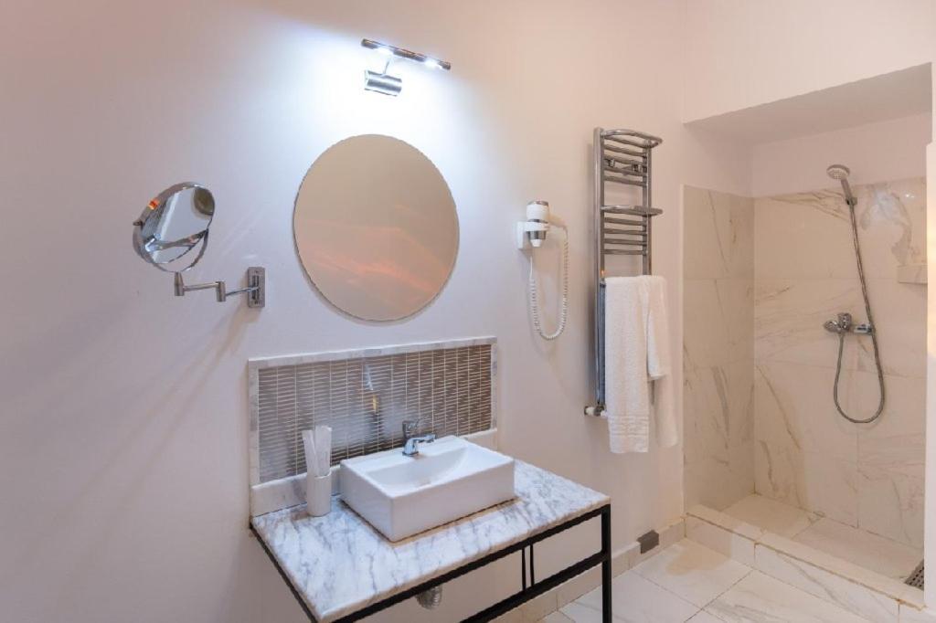 Villa Pontica Năvodari Zewnętrze zdjęcie