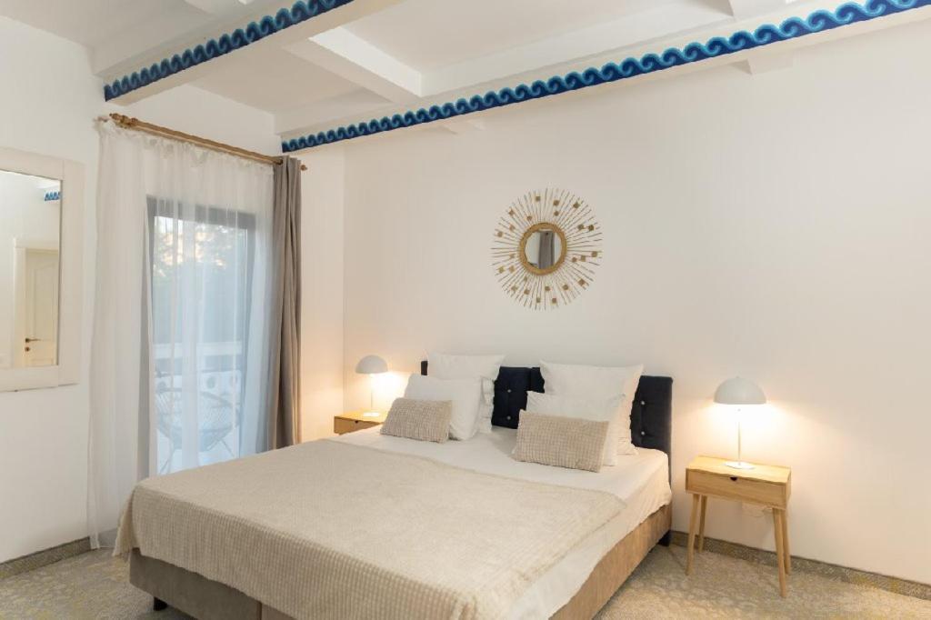 Villa Pontica Năvodari Zewnętrze zdjęcie