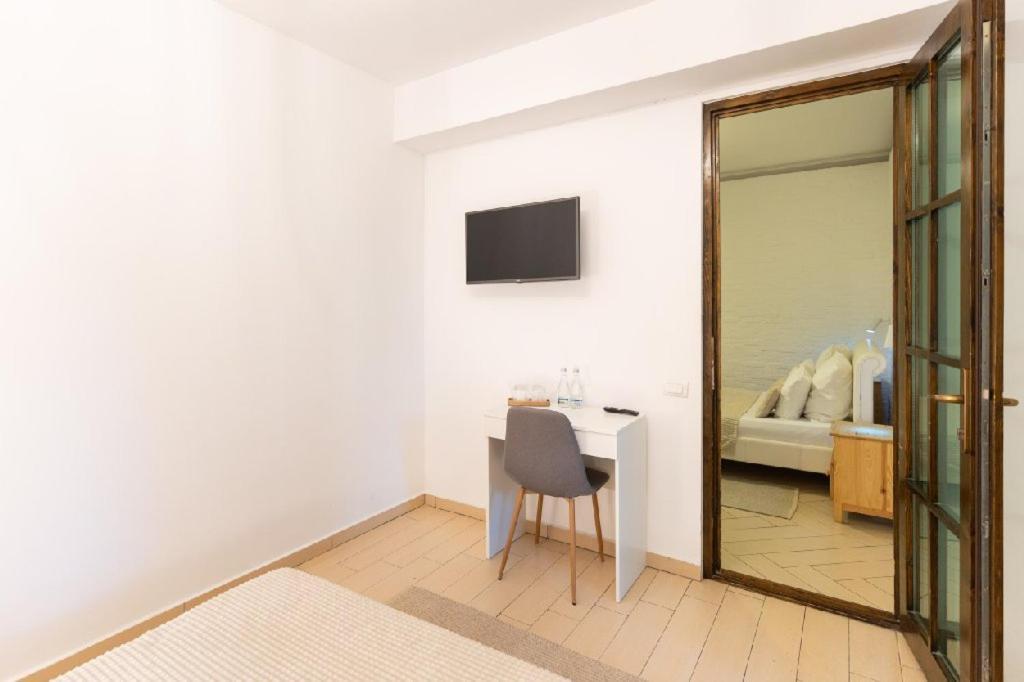 Villa Pontica Năvodari Zewnętrze zdjęcie