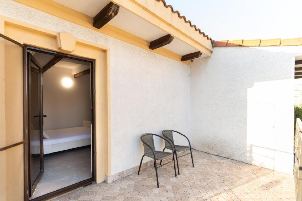 Villa Pontica Năvodari Zewnętrze zdjęcie