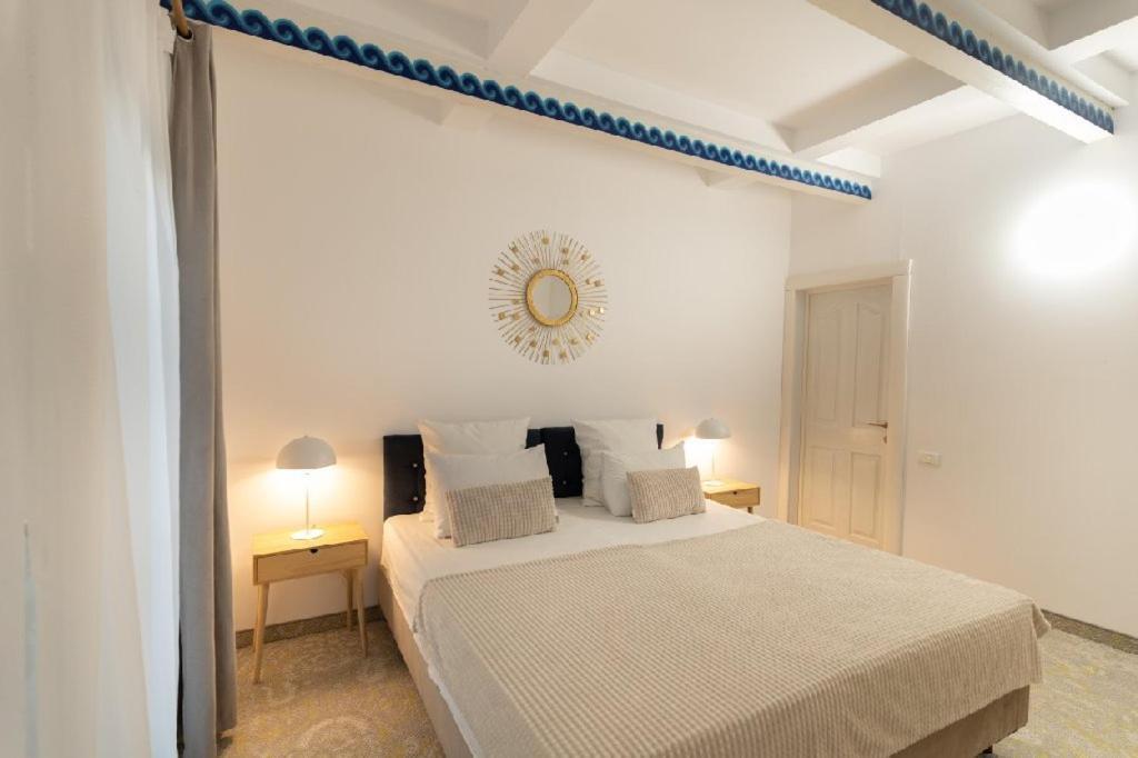 Villa Pontica Năvodari Zewnętrze zdjęcie