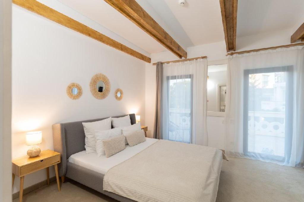 Villa Pontica Năvodari Zewnętrze zdjęcie