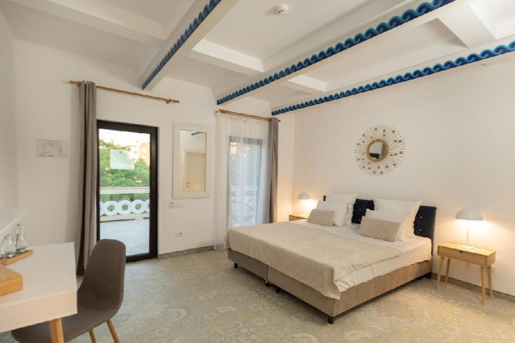 Villa Pontica Năvodari Zewnętrze zdjęcie