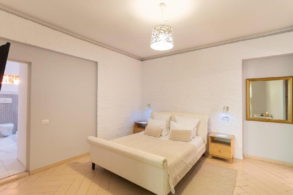 Villa Pontica Năvodari Zewnętrze zdjęcie