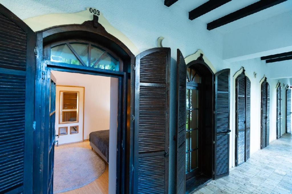 Villa Pontica Năvodari Zewnętrze zdjęcie