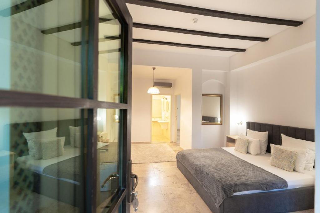 Villa Pontica Năvodari Zewnętrze zdjęcie