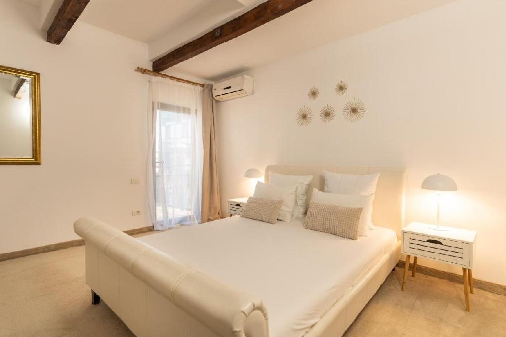 Villa Pontica Năvodari Zewnętrze zdjęcie