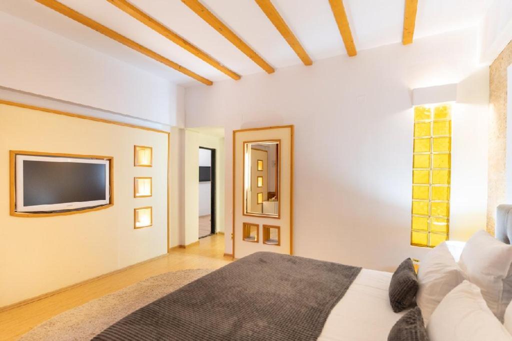 Villa Pontica Năvodari Zewnętrze zdjęcie