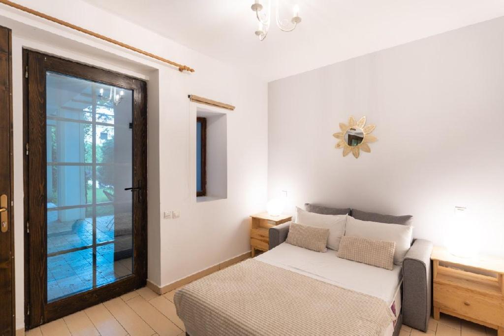 Villa Pontica Năvodari Zewnętrze zdjęcie