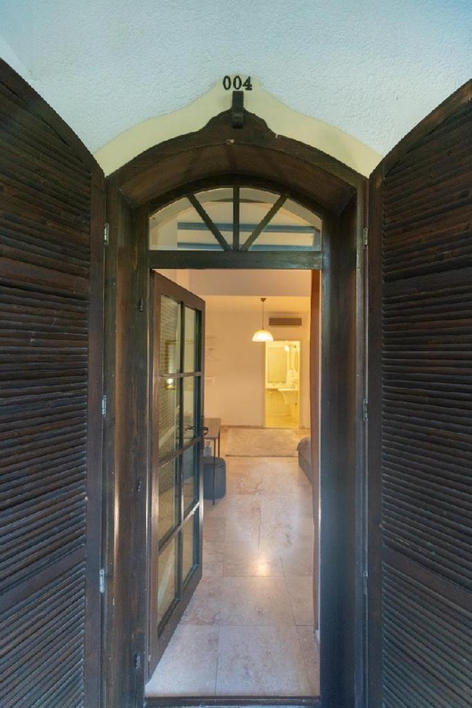 Villa Pontica Năvodari Zewnętrze zdjęcie