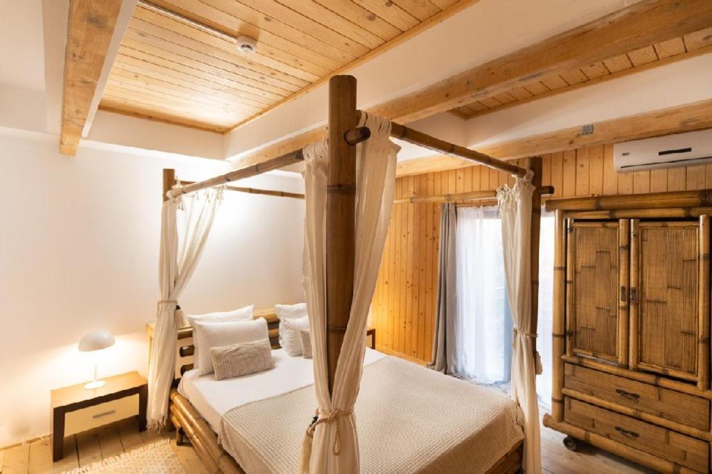 Villa Pontica Năvodari Zewnętrze zdjęcie