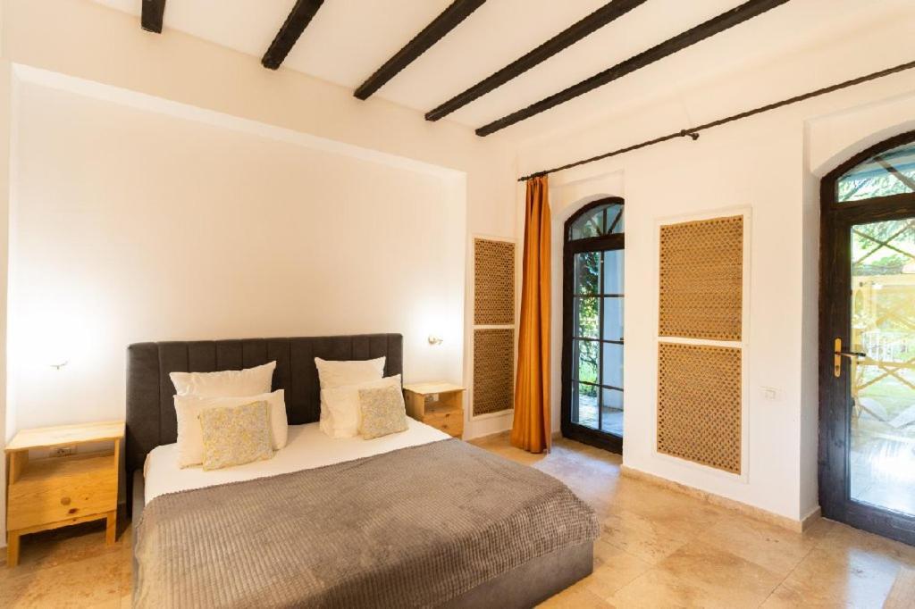 Villa Pontica Năvodari Zewnętrze zdjęcie
