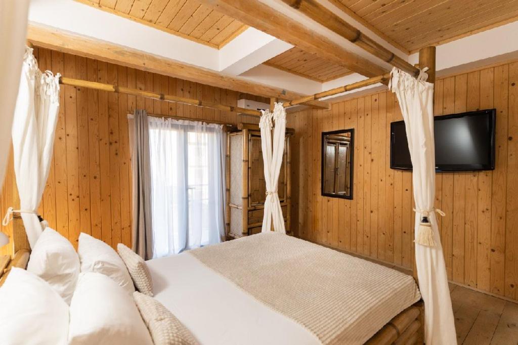 Villa Pontica Năvodari Zewnętrze zdjęcie