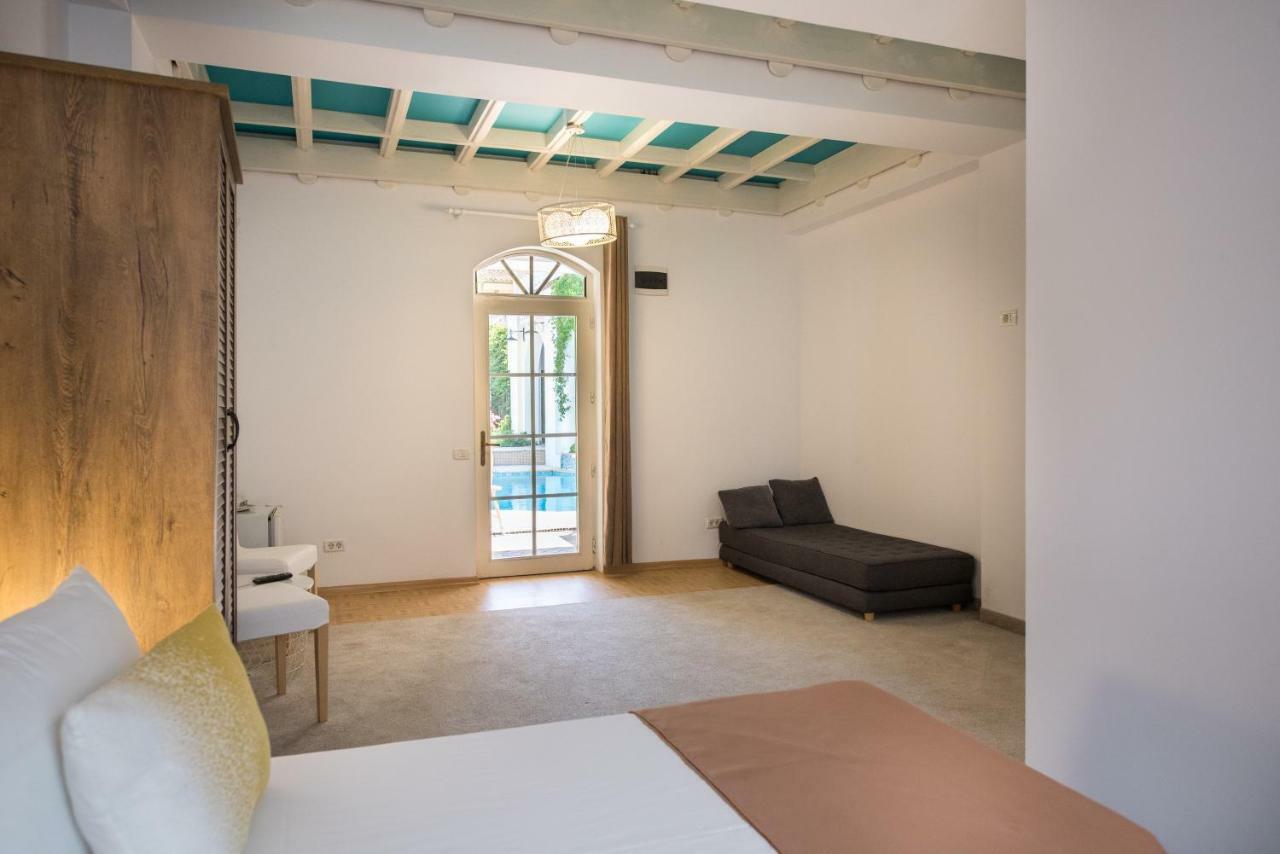 Villa Pontica Năvodari Zewnętrze zdjęcie