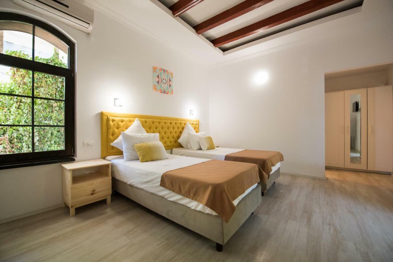 Villa Pontica Năvodari Zewnętrze zdjęcie