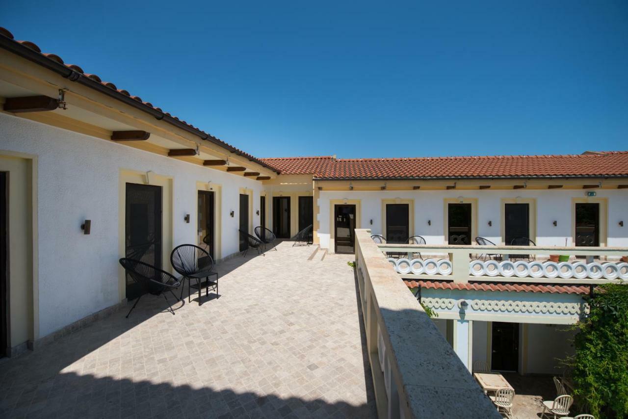 Villa Pontica Năvodari Zewnętrze zdjęcie