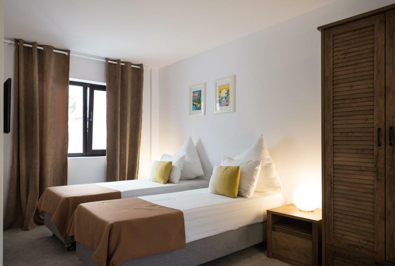 Villa Pontica Năvodari Zewnętrze zdjęcie