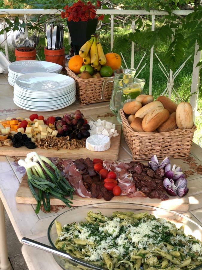 Villa Pontica Năvodari Zewnętrze zdjęcie